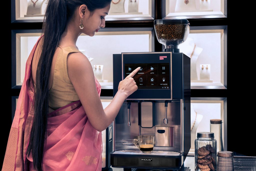 Vending Machine 2